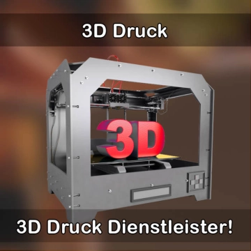 3D-Druckservice in Sinzheim 
