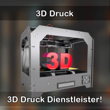 3D-Druckservice in Sinzig 