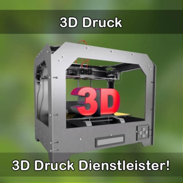 3D-Druckservice in Sinzing 
