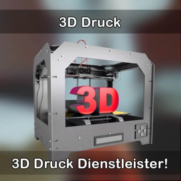 3D-Druckservice in Sittensen 