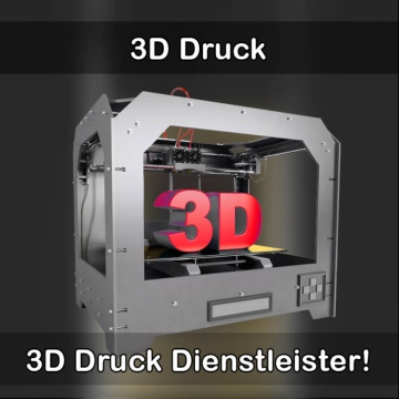 3D-Druckservice in Söhlde 