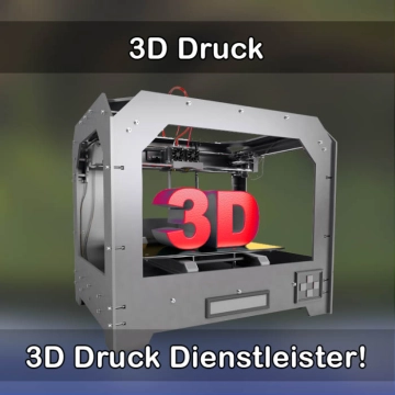 3D-Druckservice in Söhrewald 