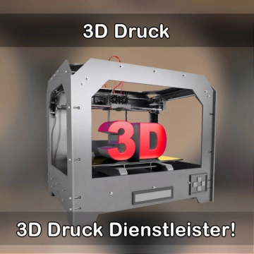 3D-Druckservice in Sörup 