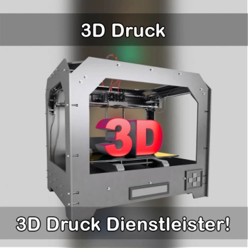3D-Druckservice in Soest 