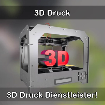 3D-Druckservice in Solingen 