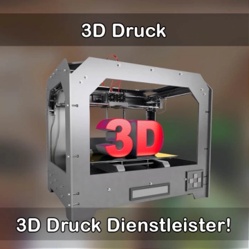 3D-Druckservice in Solms 