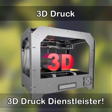 3D-Druckservice in Sondershausen 