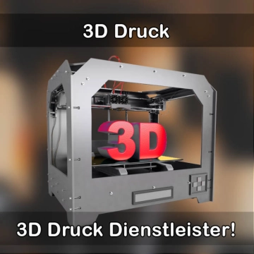 3D-Druckservice in Sonneberg 