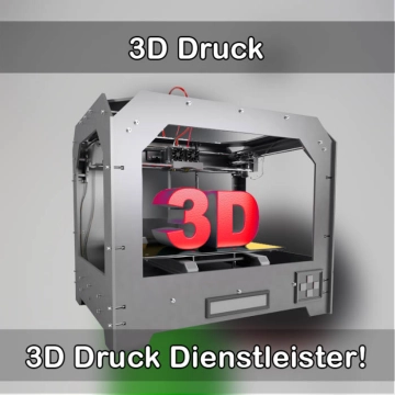 3D-Druckservice in Sonnenstein 