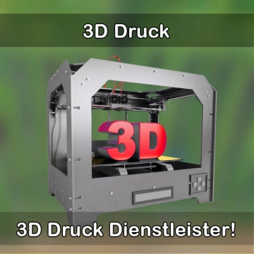 3D-Druckservice in Sonsbeck 