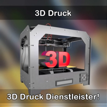 3D-Druckservice in Sontheim an der Brenz 