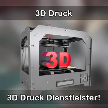 3D-Druckservice in Sontra 