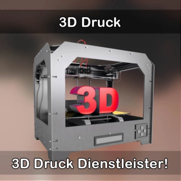 3D-Druckservice in Sottrum 