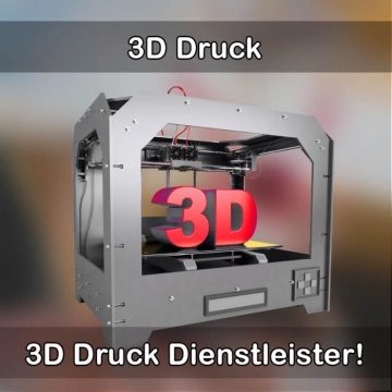 3D-Druckservice in Spaichingen 