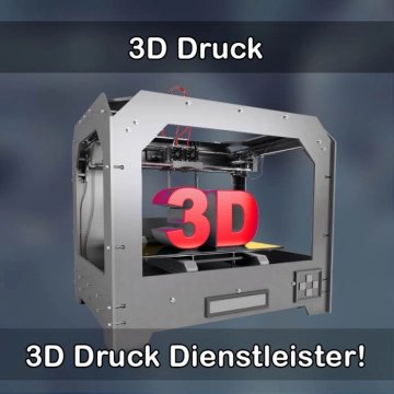 3D-Druckservice in Spalt 