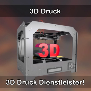 3D-Druckservice in Spangenberg 