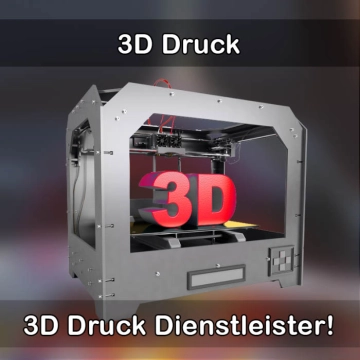 3D-Druckservice in Speicher 