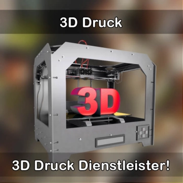 3D-Druckservice in Spelle 
