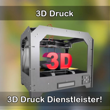 3D-Druckservice in Speyer 