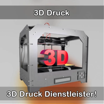 3D-Druckservice in Spreenhagen 