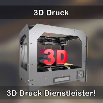 3D-Druckservice in Spremberg 
