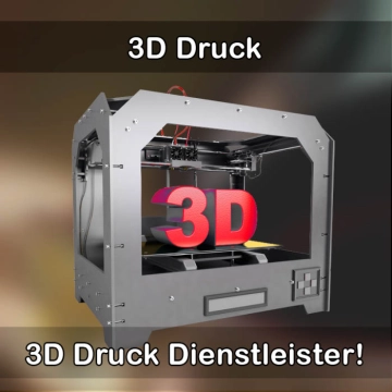3D-Druckservice in Springe 