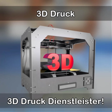 3D-Druckservice in Sprockhövel 