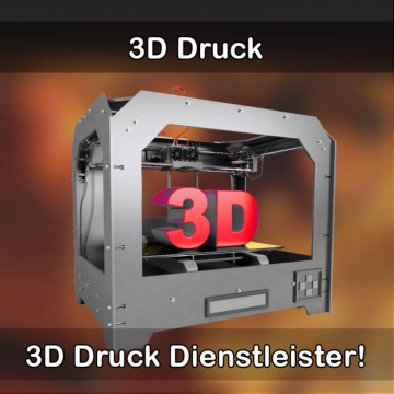 3D-Druckservice in Stade 