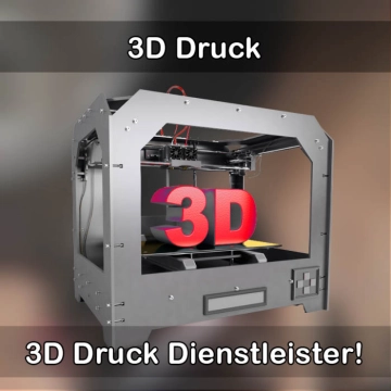 3D-Druckservice in Stadland 