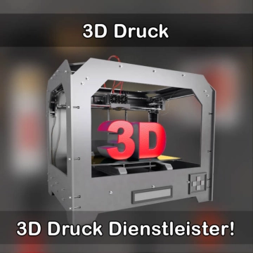 3D-Druckservice in Stadtallendorf 