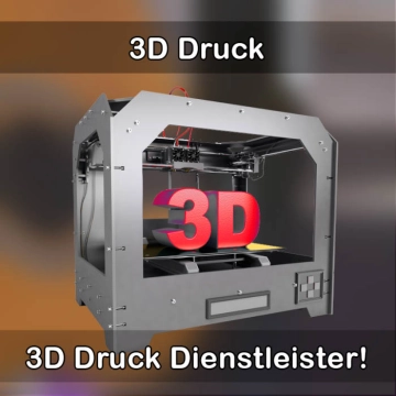 3D-Druckservice in Stadthagen 