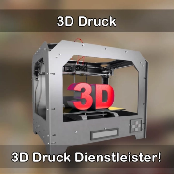 3D-Druckservice in Stadtlohn 