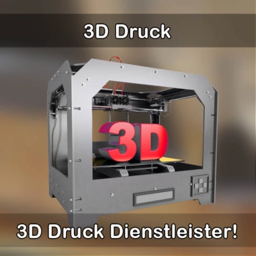 3D-Druckservice in Stadtoldendorf 