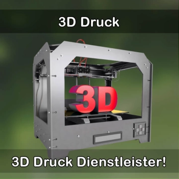 3D-Druckservice in Starnberg 