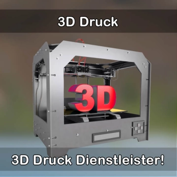 3D-Druckservice in Stauchitz 