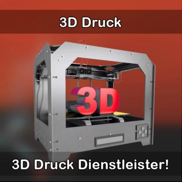 3D-Druckservice in Staufen im Breisgau 