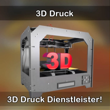 3D-Druckservice in Staufenberg (Hessen) 