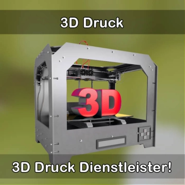 3D-Druckservice in Staufenberg (Niedersachsen) 