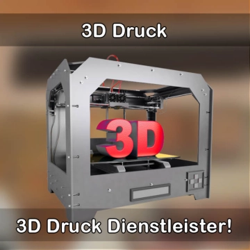 3D-Druckservice in Stegaurach 