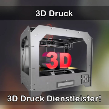 3D-Druckservice in Stein (Mittelfranken) 