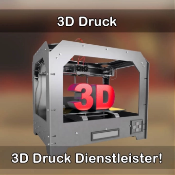 3D-Druckservice in Steinau an der Straße 