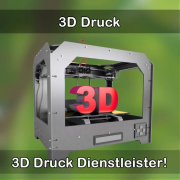 3D-Druckservice in Steinfurt 