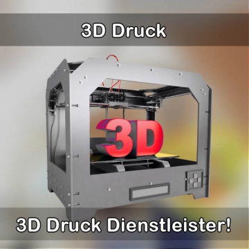 3D-Druckservice in Steinhagen (Westfalen) 
