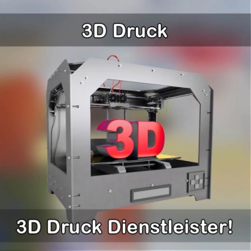 3D-Druckservice in Steinheim an der Murr 