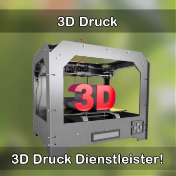 3D-Druckservice in Steinheim 