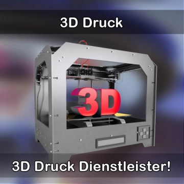 3D-Druckservice in Steinhöfel 