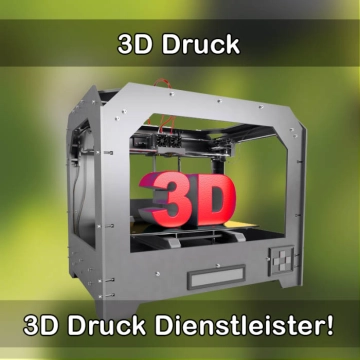 3D-Druckservice in Steinmauern 
