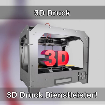 3D-Druckservice in Steißlingen 