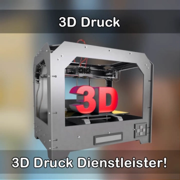 3D-Druckservice in Stelle 