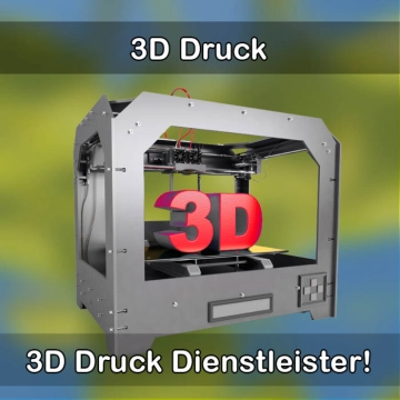 3D-Druckservice in Stemwede 